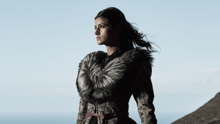 Като фенове на книгите на Анджей Сапковски за Гералт от