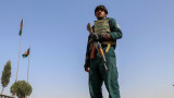  Лидерът на съпротивата в Афганистан се зарече в никакъв случай да не се съобщи 