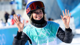 Айлин Гу, Зимни олимпийски игри, златен медал за Китай и защо е една от най-интересните участнички