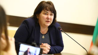 Служебният министър на финансите Росица Велкова поиска от всички свои
