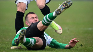 ПФК Крумовград 1925 0 0 Черно море 4′ Първият