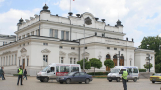 Парламентът дава 40 хил.лв. помощи за инцидента край Бяла