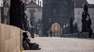 Централна Европа предупреди за ограничения на граници заради коронавируса