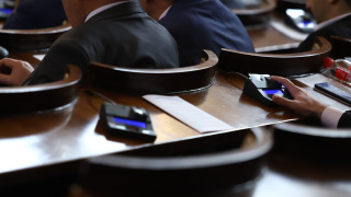 Законът за трудовата миграция бе приет на второ четене в