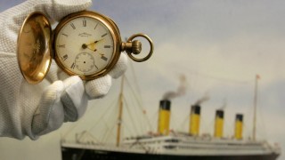 Титаник продължава да е най популярният кораб в света и