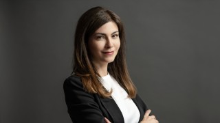 Близостта до клиента не се измерва с броя банкови клонове