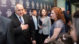 Борисов в Делфи: Свързаността е залог за бъдещето на Балканите