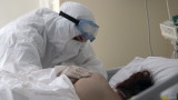  Близо 500 медици в Русия са умряли от COVID-19 