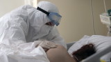 Имунитетът срещу COVID-19 може да бъде загубен за няколко месеца