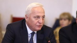 Цветан Цветков: Одитният доклад за КТБ от 2022 г. съдържа тревожни изводи