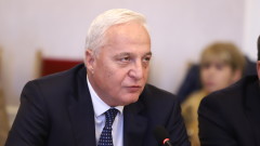 Освобождаването на шефа на Сметната палата Цветан Цветков е противоконституционно