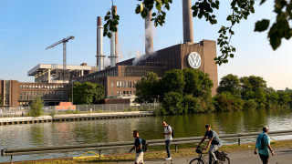 Европейските автомобилни компани търсят своите отговори срещу евтините китайски електромобили