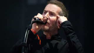 Massive Attack станаха поредната група и първата от голям