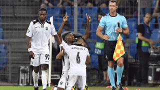 Стоянов: Точката беше много важна за нас