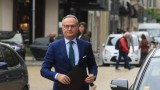 ВСС не е изненадан от кандидатурата на Лозан Панов