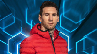 Кой футболист има най-много фенове в социалните мрежи