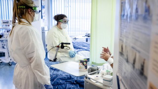 Експертна комисия препоръча въвеждането на частичен локдаун в Нидерландия Ако