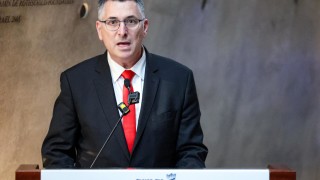 Израелският външен министър Гидеон Саар заяви в интервю за The