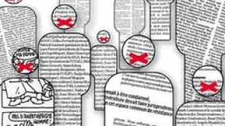 България на 70-то място по свобода на словото