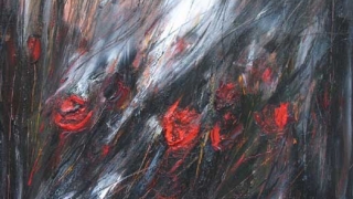 Първата Facebook изложба