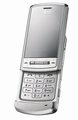 LG представя Shine в България през април