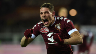 Голаджията Андреа Белоти попадна в трансферните планове на Атлетико Мадрид