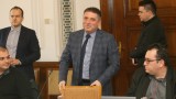 Правна комисия отхвърли ветото на президента върху антикорупционния закон