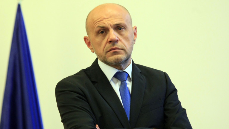 Томислав Дончев подсети общините за е-управлението