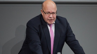 Германия призова за европейско сътрудничество за разработването на изкуствен интелект