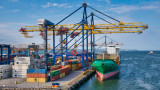 Китай отчете нови рекорди при износа и вноса на стоки