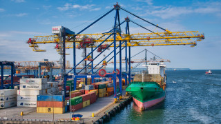 От Националната статистика отчитат увеличение на износа на България за