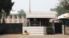 Афганистанското посолство в Индия окончателно затваря врати
