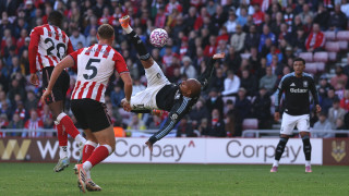 Съндърланд продължава силното си представяне от началото на сезона и