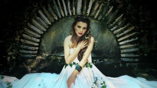 Венета Стоилова възпя любовта