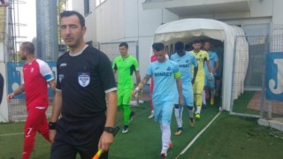 Дунав загуби от елитния румънски Астра с 0 2 в контролна