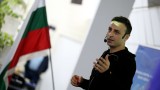  Димитър Бербатов: Санчо към момента не е приключен състезател 