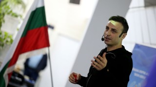 Бербатов намира прилики между Моуриньо и Солскяер