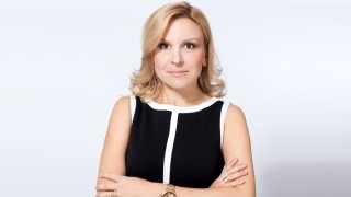 Радев назначи Габриела Наплатанова за член на СЕМ