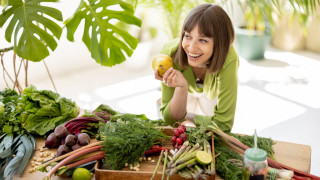 Сутрините и вечерите стават все по студени а дните все