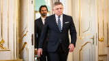 Словашкият премиер се връща на работа след покушението 