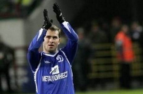 Динамо взе първото московско дерби за сезона, Цецо Генков със 7 минути