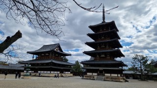 1300 години история - един ден в най-старата дървена постройка в света