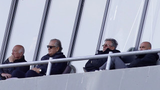 Един от членовете в Надзорния съвет на Левски в лицето