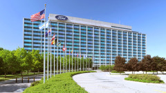 Ford съкращава 3000 служители в опит да намали разходите