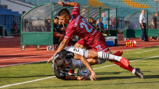 Локомотив Сф 18 февруари 12 30 Септември София Състав 24 Александър