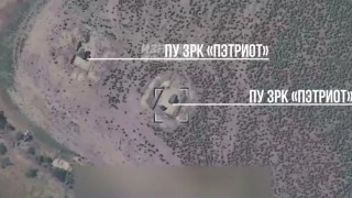 Командирът на военновъздушните сили на Украйна Николай Олешчук заяви че