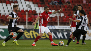 Легендата на Локомотив Пловдив и ЦСКА Ружди Керимов говори за