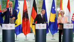 Европа противодейства на стратегията на Русия да манипулира разриви в Западните Балкани
