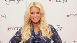 Джесика Симпсън е споделяла колко е щастлива в личния си