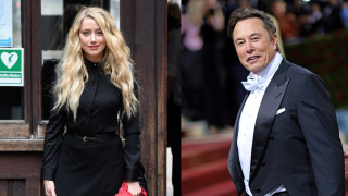 Биографичната книга за Илон Мъск дело на Уолтър Айзъксън